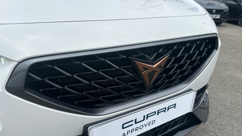 CUPRA Formentor 1.5 TSI 150 V1 5dr DSG Petrol Estate